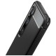 Etui Spigen do Sony Xperia 1 V Rugged Armor Black
