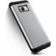 Etui VRS Design do Samsung Galaxy S8+ Hard Drop Light Silver