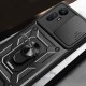 Etui Tech-Protect do Xiaomi Redmi Note 12s CamShield Pro Ring Black