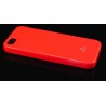 Mercury Jelly Case iPhone 5 5s Pink