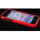 Mercury Jelly Case iPhone 5 5s Pink