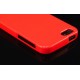 Mercury Jelly Case iPhone 5 5s Pink