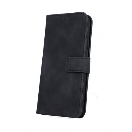 Etui Smart Velvet Book do iPhone 14 Plus Black