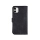 Etui Smart Velvet Book do iPhone 14 Plus Black