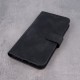 Etui Smart Velvet Book do iPhone 14 Plus Black