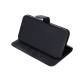 Etui Smart Velvet Book do iPhone 14 Plus Black