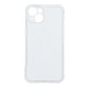 Etui Anti Shock do Xiaomi Redmi 12c / Redmi 11a Clear