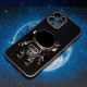 Etui Astronaut do Xiaomi Redmi 12c / Redmi 11a Black