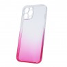 Etui Gradient 2 mm do iPhone 14 Plus Pink