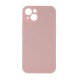 Etui Mag Invisible do iPhone 14 Plus Pastel Pink
