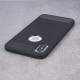 Etui Carbon do iPhone 14 Plus Black