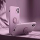 Etui Roar do iPhone X / XS Amber Ring Violet