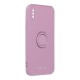 Etui Roar do iPhone X / XS Amber Ring Violet