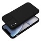 Etui Slide Camshield do iPhone XR Black