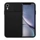 Etui Slide Camshield do iPhone XR Black