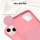 Etui Slide Camshield do iPhone 14 Plus Light Pink