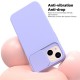 Etui Slide Camshield do iPhone 14 Plus Light Blue