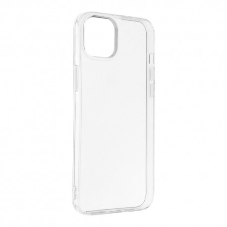 Etui Slim 2mm do iPhone 14 Plus Clear