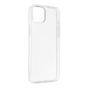 Etui Slim 2mm do iPhone 14 Plus Clear