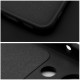 Etui Silicone Soft do Xiaomi Redmi Note 12 4G Black