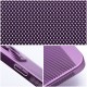 Etui Breezy do Xiaomi 13 Lite Violet