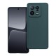 Etui Matt do Xiaomi 13 Lite Dark Green