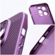 Etui Breezy do Xiaomi Redmi 12c Violet