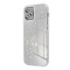 Etui Shining do Samsung Galaxy A54 5G Silver