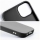 Etui do Samsung Galaxy M54 5G Matt Black