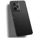 Etui Spigen do Xiaomi Redmi Note 12 Pro 5G / Poco X5 Pro Liquid Air Matte Black