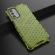 Etui Honeycomb do Samsung Galaxy A32 5G Green