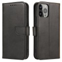 Etui Smart Magnet Book do Google Pixel 6a Black