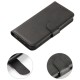 Etui Smart Magnet Book do Sony Xperia 1 IV Black