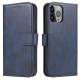 Etui Smart Magnet Book do Xiaomi Redmi Note 12 Pro 5G / Poco X5 Pro Blue