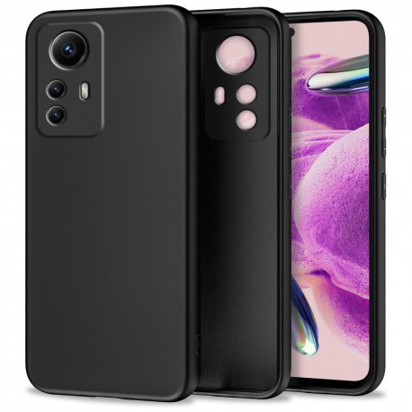 Etui Tech-Protect do Xiaomi Redmi Note 12s Icon Black