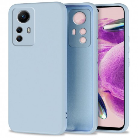 Etui Tech-Protect do Xiaomi Redmi Note 12s Icon Sky Blue