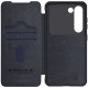 Etui Nillkin Book do Samsung Galaxy S23+ Qin Leather Pro Case Black