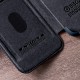 Etui Nillkin Book do Samsung Galaxy S23+ Qin Leather Pro Case Black
