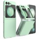 Etui Rearth Ringke do Samsung Galaxy Z Flip5 Slim Mint