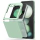 Etui Rearth Ringke do Samsung Galaxy Z Flip5 Slim Mint