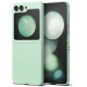 Etui Rearth Ringke do Samsung Galaxy Z Flip5 Slim Mint