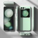 Etui Rearth Ringke do Samsung Galaxy Z Flip5 Slim Mint