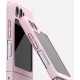 Etui Rearth Ringke do Samsung Galaxy Z Flip5 Slim Strawberry Pink