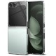 Etui Rearth Ringke do Samsung Galaxy Z Flip5 Slim Clear