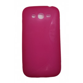 Etui S-Case do Samsung i9080/i9082/i9060 Pink