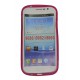 Etui S-Case do Samsung i9080/i9082/i9060 Pink