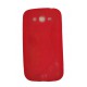 Etui S-Case do Samsung i9080/i9082/i9060 Red