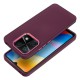 Etui Frame do Xiaomi Redmi 10c Violet