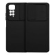 Etui Slide Camshield do Xiaomi Redmi 10c Black