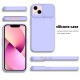 Etui Slide Camshield do Xiaomi Redmi 10c Lavender